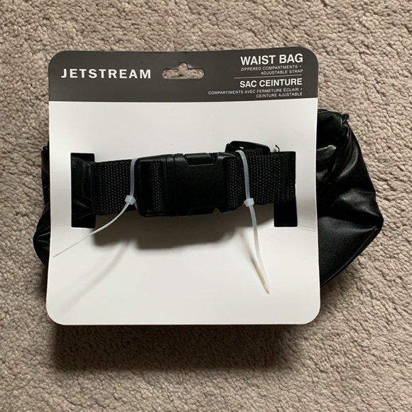 Unisex Ultra Light Waist bag / Fanny Pack - Picture 2 of 5